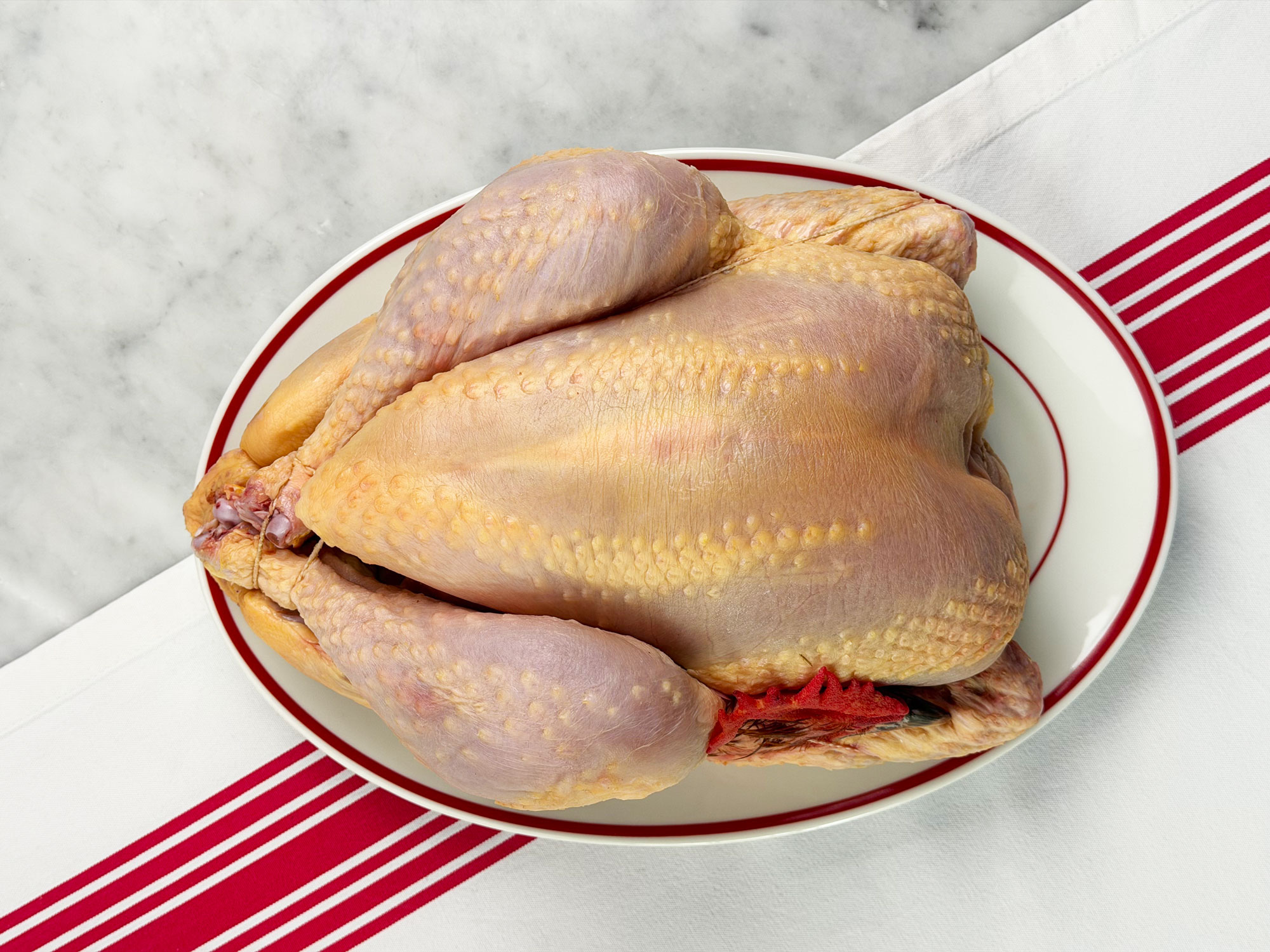 Poulet