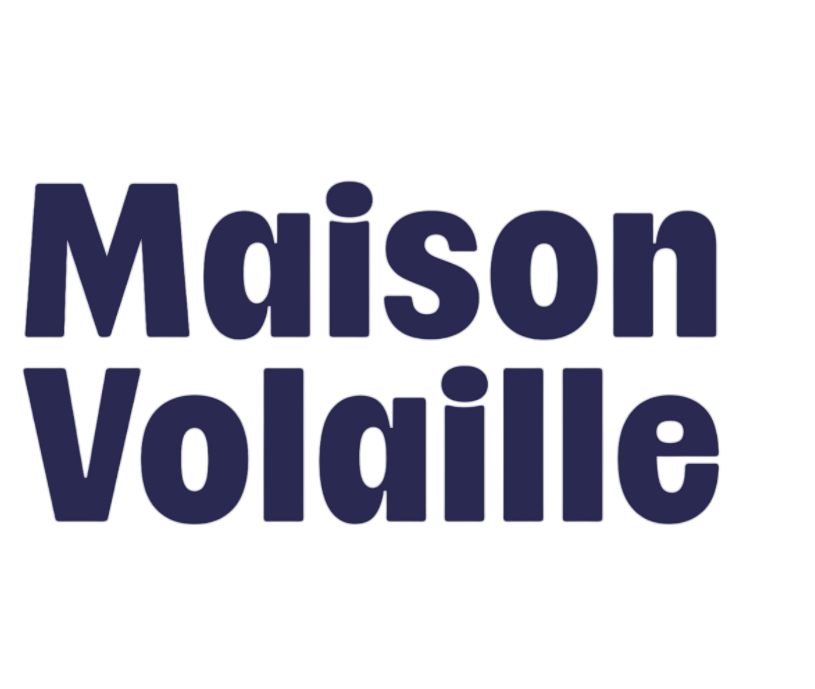Maison Volaille